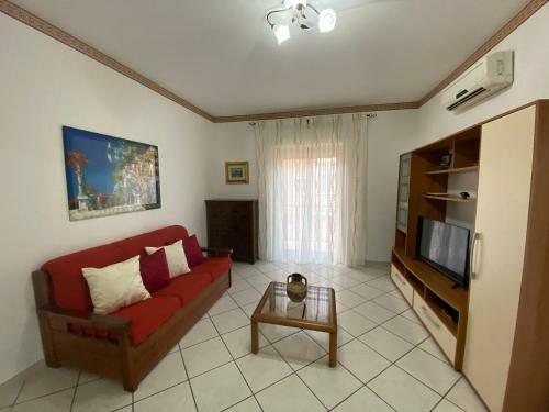 Apartamento Casa Vacanza A Giardini Naxos