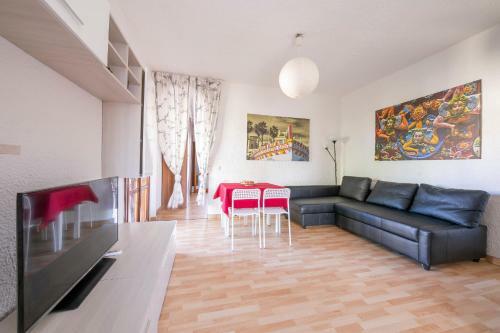 Baia Degli Dei Apartments