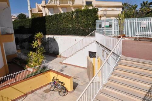 Apartamento Taormina Mare - Giardini Naxos