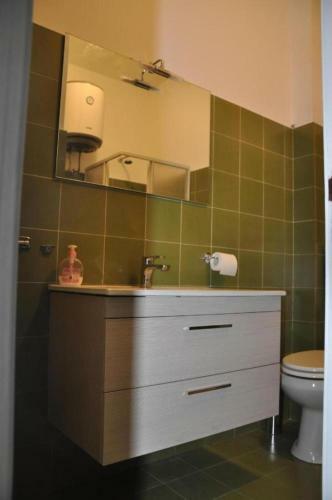 Apartamento Taormina Mare - Giardini Naxos