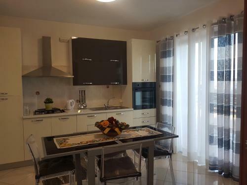 Apartamento La Casa Di Donna Melina