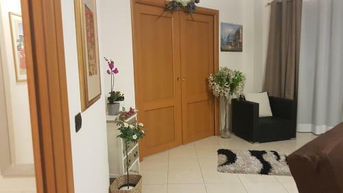 Apartamento La Casa Di Donna Melina