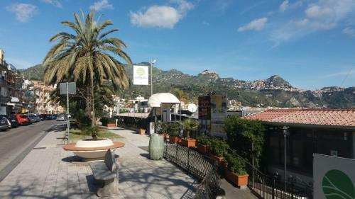 Apartamento La Casa Di Donna Melina