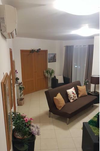 Apartamento La Casa Di Donna Melina