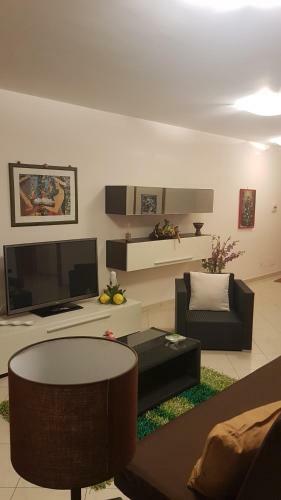 Apartamento La Casa Di Donna Melina