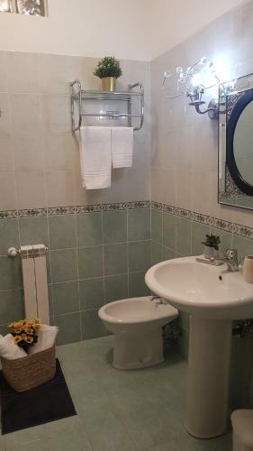 Apartamento La Casa Di Donna Melina