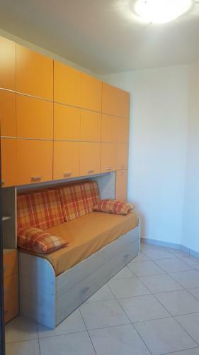 Apartamento La Casa Di Donna Melina