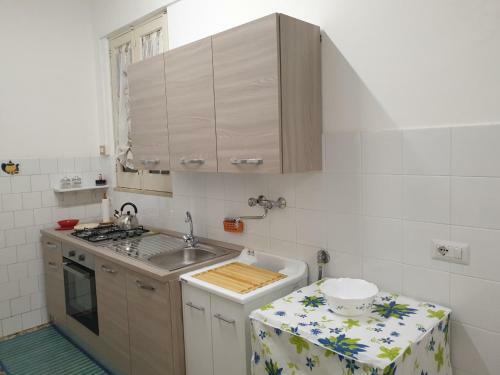 Chiara Naxos Apartment