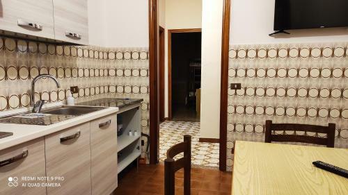 Apartamento Casa Di Vita