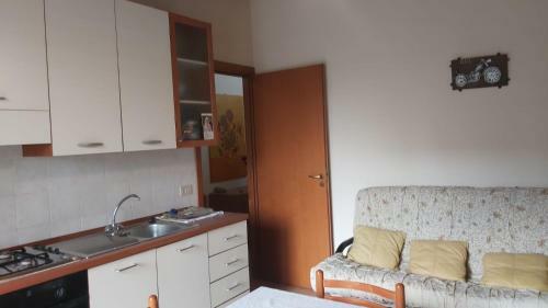 Apartamento La Dimora Di R�