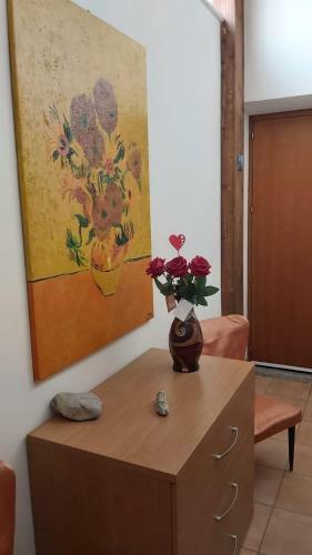 Apartamento La Dimora Di R�