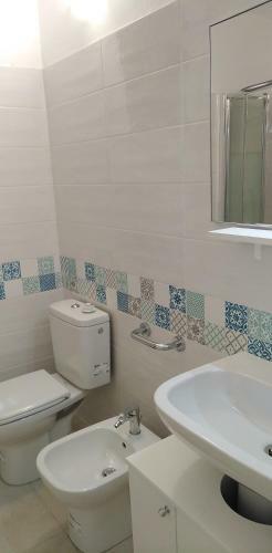 Apartamento House Near The Beach