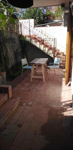 Apartamento House Near The Beach