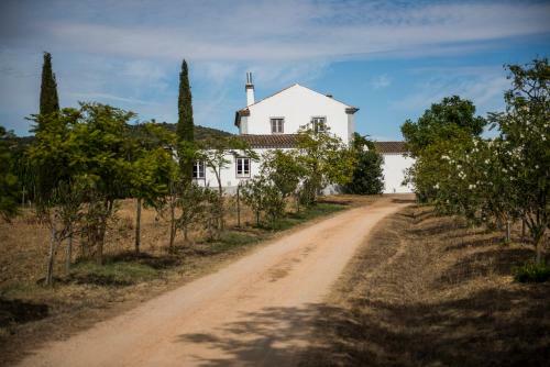 Villa Herdade Dos Alfanges "the Barn"