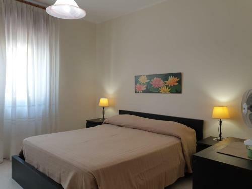 Apartamento Casa Girasole
