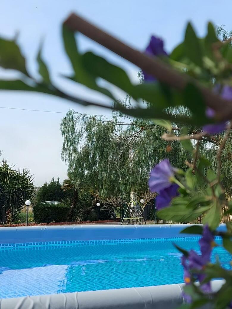 Apartamento Villa Nadira Pool & Tennis Courts