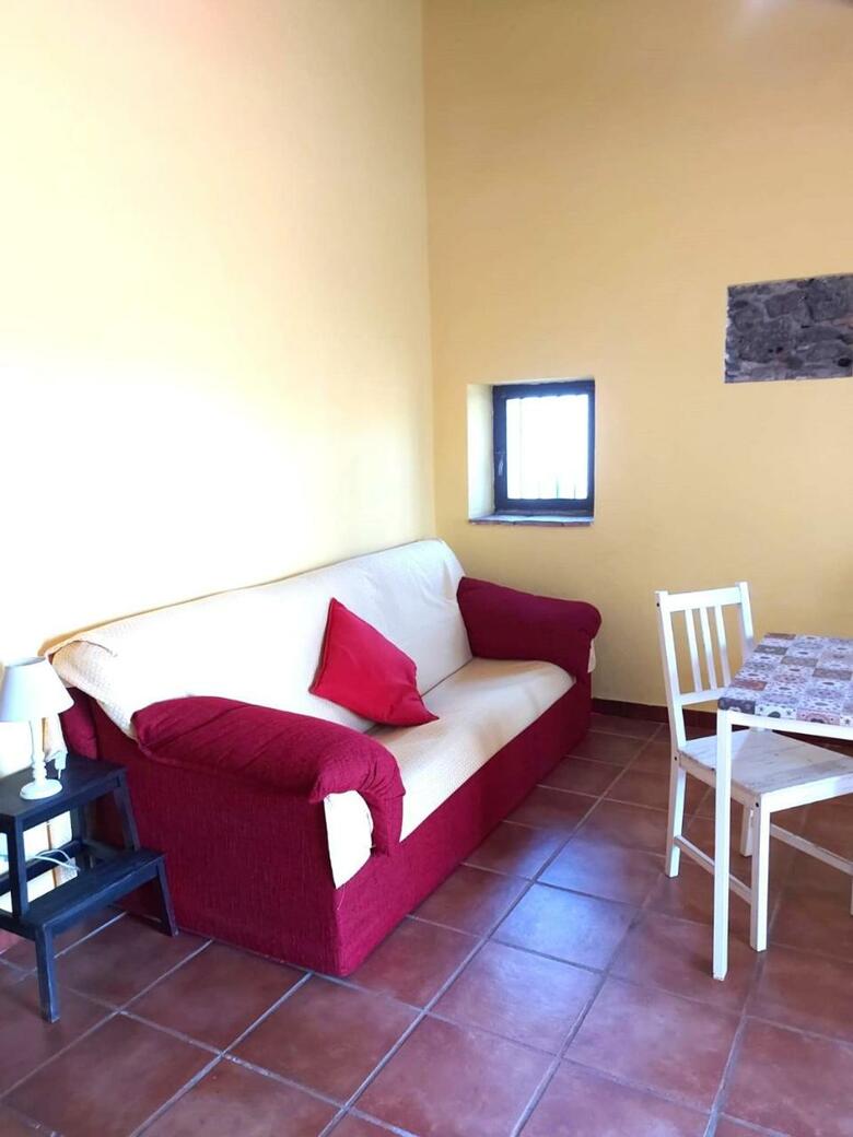 Apartamento Villa Nadira Pool & Tennis Courts