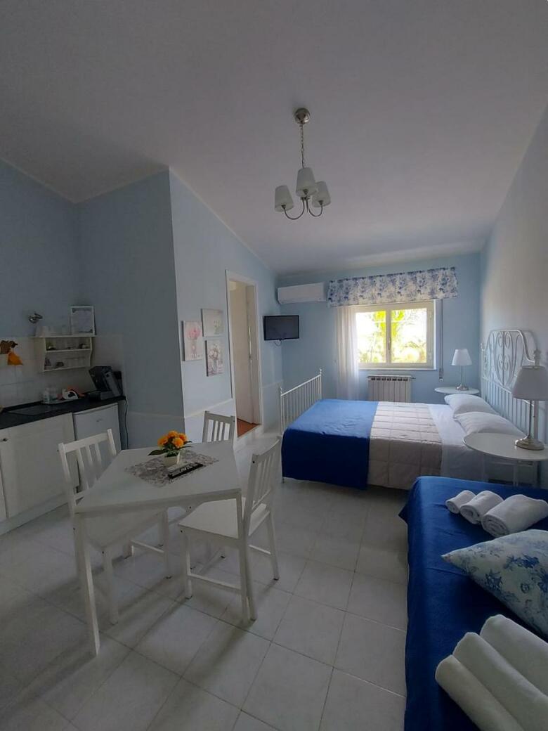 Apartamento Villa Nadira Pool & Tennis Courts