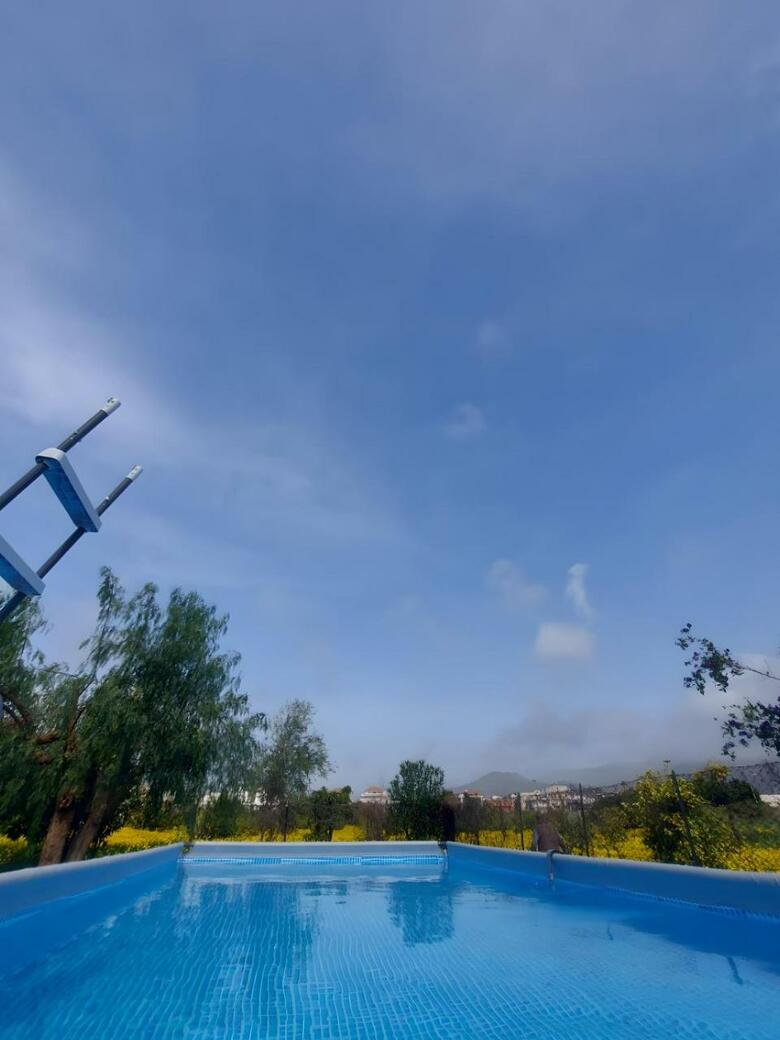 Apartamento Villa Nadira Pool & Tennis Courts