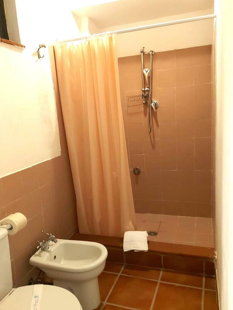 Apartamento Villa Nadira Pool & Tennis Courts