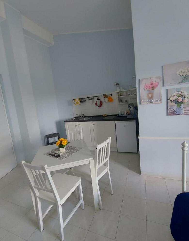 Apartamento Villa Nadira Pool & Tennis Courts