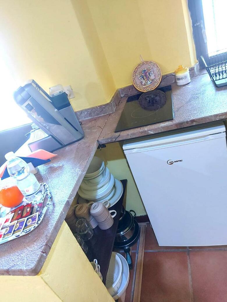 Apartamento Villa Nadira Pool & Tennis Courts