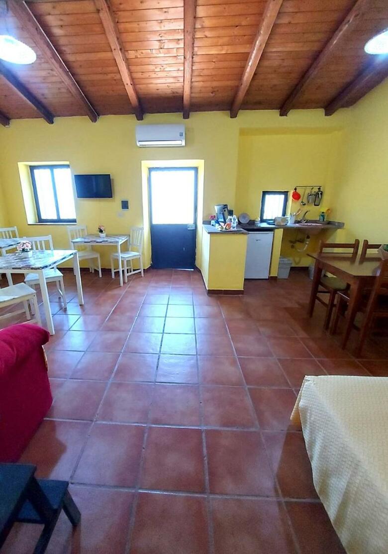 Apartamento Villa Nadira Pool & Tennis Courts