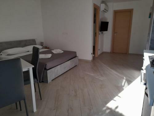 Apartamento Appartamenti Etna & Mare