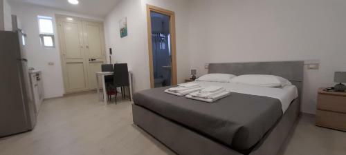 Apartamento Appartamenti Etna & Mare