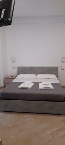 Apartamento Appartamenti Etna & Mare