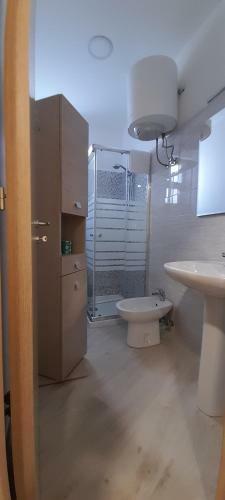Apartamento Appartamenti Etna & Mare