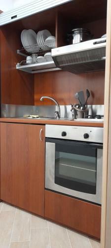 Apartamento Appartamenti Etna & Mare