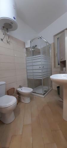 Apartamento Appartamenti Etna & Mare