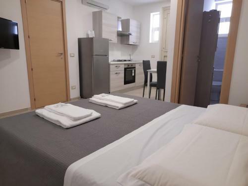 Apartamento Appartamenti Etna & Mare
