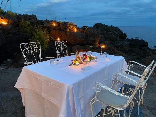 Marina Dei Greci - Luxury Villa