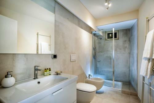 Marina Dei Greci - Luxury Villa