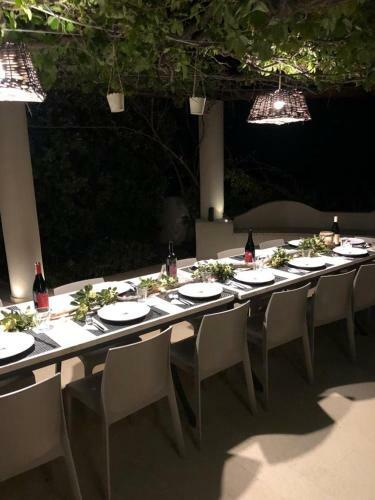 Marina Dei Greci - Luxury Villa