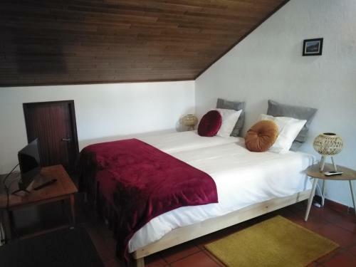 Bed & Breakfast Mix Inn