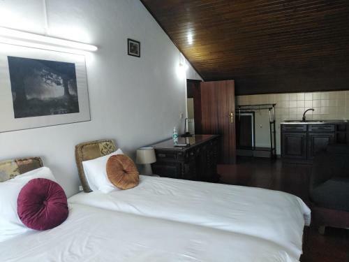 Bed & Breakfast Mix Inn