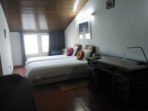 Bed & Breakfast Mix Inn