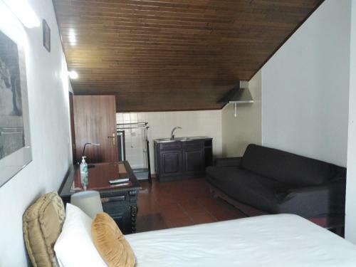 Bed & Breakfast Mix Inn