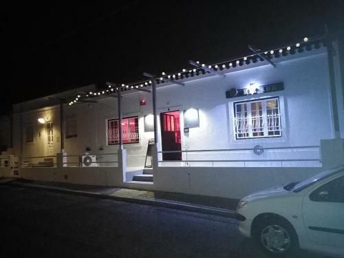 Bed & Breakfast Mix Inn