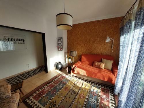 Apartamento Casulo Guest House