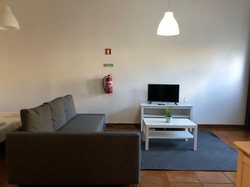 Apartamento Velasmar II
