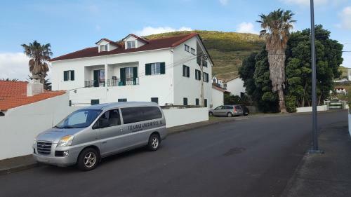 Apartamento Velasmar II