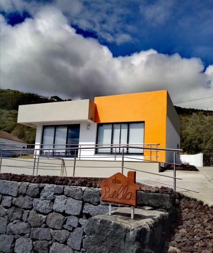 Casa Da Bella