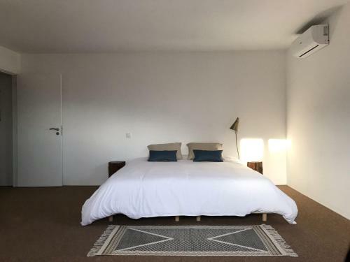 Hostal Zn Lodge