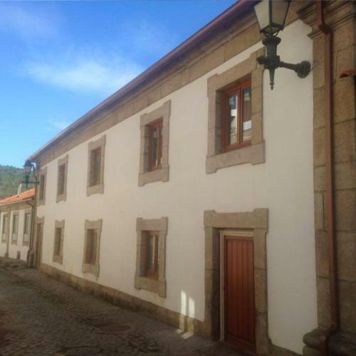 Hostal Zn Lodge