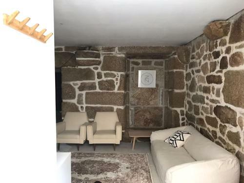 Hostal Zn Lodge