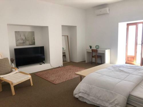Hostal Zn Lodge